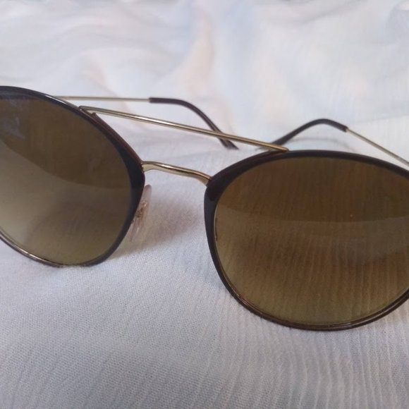 Ray Ban Sunglasses RB3546